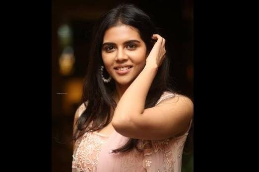 రణ్ వీర్ ప్రళయ్ లో దక్షిణాది బ్యూటీ కళ్యాణి ప్రియదర్శన్ ?